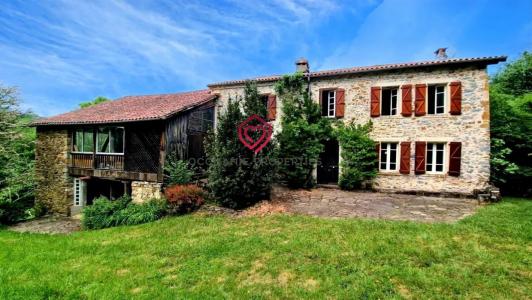 Vente Prestige ARBAS 31160