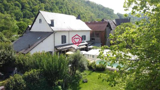 Vente Maison MOULIS  09