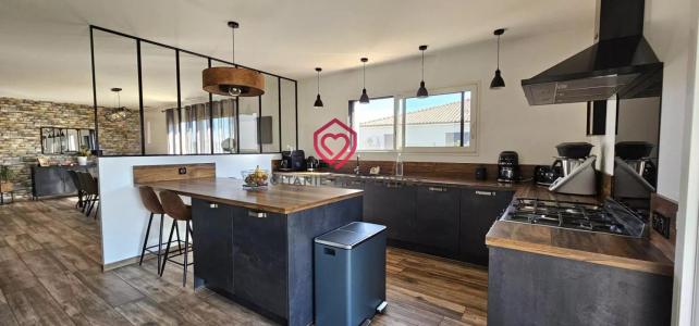 Vente Maison 5 pi�ces SAVERDUN 09700