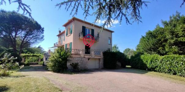 Vente Maison 7 pi�ces AUSSILLON 81200