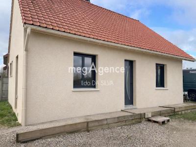 Vente Maison 2 pi�ces DOUDELAINVILLE 80140