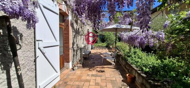 For sale House MONTGAILLARD  09