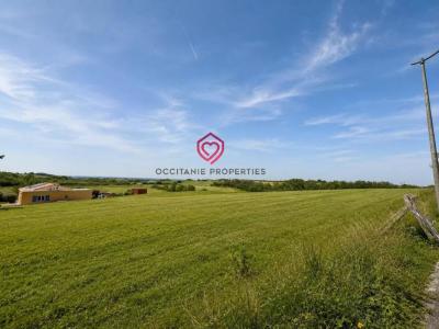 Vente Terrain LACAUGNE  31