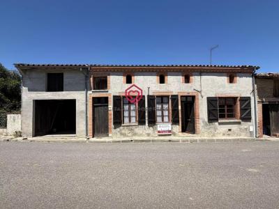 Vente Maison SAINT-SULPICE-SUR-LEZE  31