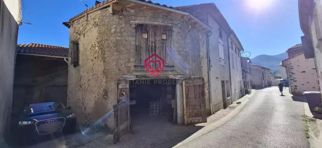 Vente Maison SAINT-PAUL-DE-JARRAT 09000