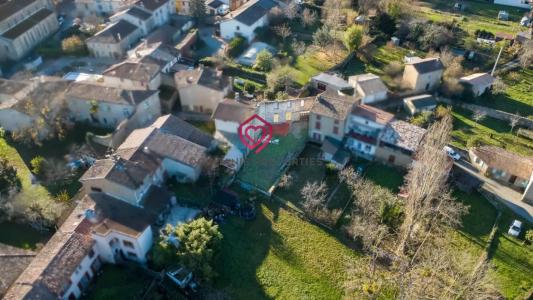 Vente Terrain LERAN 09600