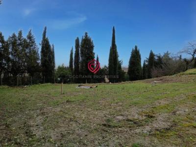 Vente Terrain CASTELNAUDARY 11400