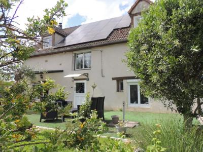 Vente Maison 6 pi�ces ARGENTON-SUR-CREUSE 36200
