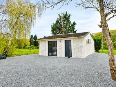 Vente Maison 3 pi�ces SAINT-MARCEL 36200