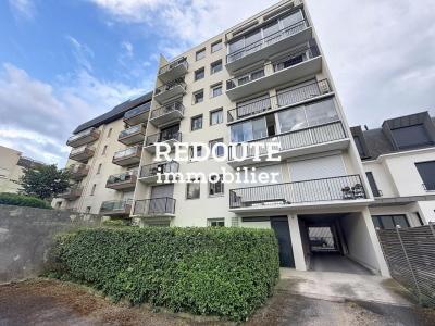 Vente Appartement REIMS 51100
