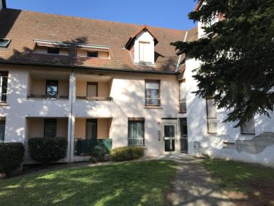 Location Appartement 3 pi�ces MOULINS 03000
