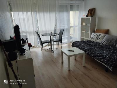 Location Appartement PESSAC 33600