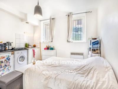 Vente Appartement MARSEILLE-4EME-ARRONDISSEMENT 13004