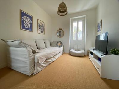 Vente Appartement POULIGUEN 