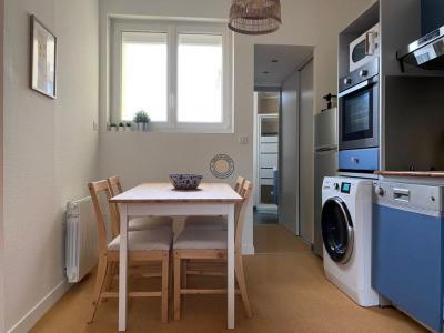 Vente Appartement POULIGUEN 