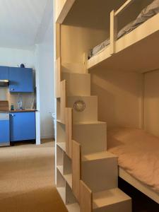 Vente Appartement POULIGUEN 