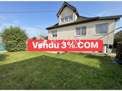 Vente Maison 4 pi�ces HOCHFELDEN 67270