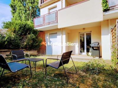 Vente Appartement 3 pi�ces LAXOU 54520