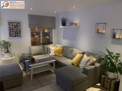 Location Appartement 2 pi�ces GRENOBLE 38100