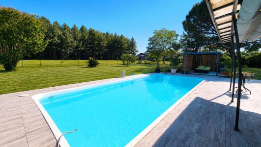 Vente Maison 9 pièces SOUPROSSE 40250