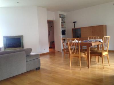 Location Appartement 4 pi�ces NANCY 54000