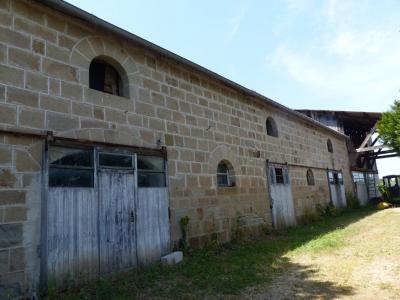 Vente Maison CHARTRIER-FERRIERE 19600