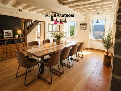 Vente Maison 9 pi�ces AVRANCHES 50300