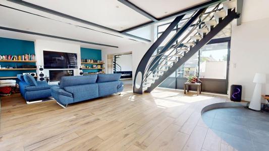 Vente Maison 8 pi�ces CLERY-SAINT-ANDRE 45370