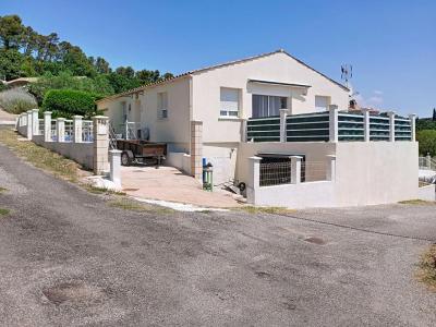 Vente Maison 3 pi�ces MONTFORT-SUR-ARGENS 83570