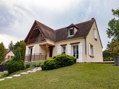 Vente Maison 5 pi�ces FITZ-JAMES 60600