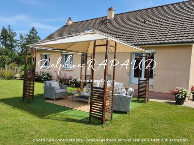 Vente Maison 7 pi�ces NOGENT-LE-ROTROU 28400