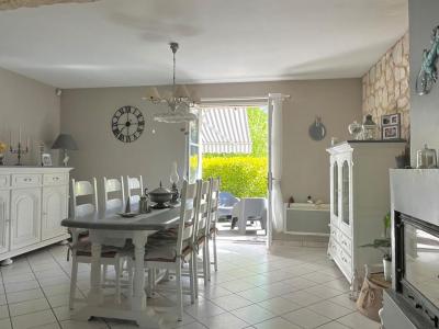 Vente Maison 7 pi�ces MEUX 60880