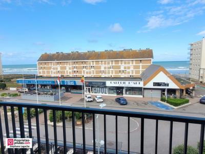 Vente Appartement 2 pi�ces NEUFCHATEL-HARDELOT 62152