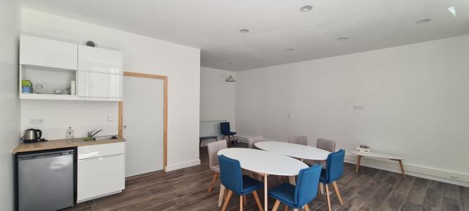 Vente Appartement CLISSON 44190