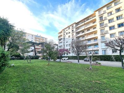 Vente Appartement 4 pi�ces TOULON 83200