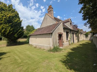 Vente Maison 2 pi�ces BELHOMERT-GUEHOUVILLE 28240