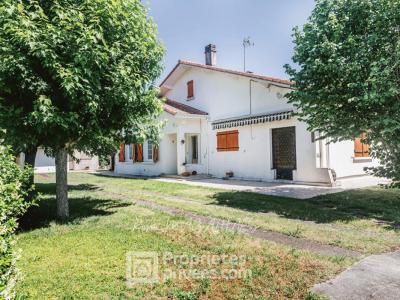 Vente Maison BROCAS  40