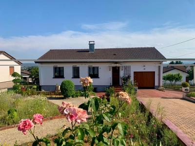 Vente Maison 5 pi�ces GRAND-CHARMONT 25200