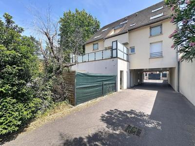 Vente Appartement 3 pi�ces CHILLY-MAZARIN 91380