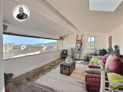 Vente Appartement 4 pi�ces DRAGUIGNAN 83300