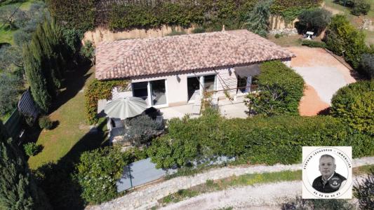 Vente Maison 3 pi�ces DRAGUIGNAN 83300