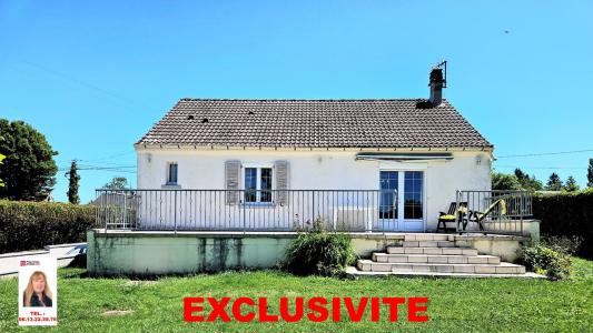 Vente Maison CUIGY-EN-BRAY  60