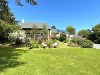 Vente Maison 8 pi�ces SUCE-SUR-ERDRE 44240