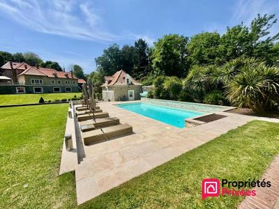 Vente Maison 11 pi�ces WIMILLE 62126