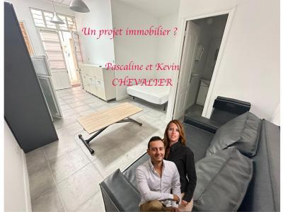 Location Appartement SALON-DE-PROVENCE 13300