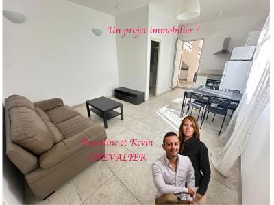Location Appartement 2 pi�ces SALON-DE-PROVENCE 13300
