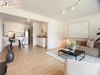 Location Appartement 2 pi�ces MARSEILLE 13000