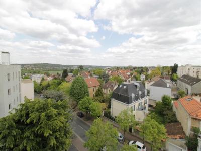 For rent Apartment MONTGERON CENTRE VILLE