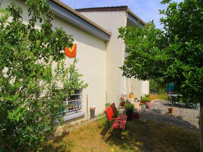 Vente Maison 4 pi�ces BRUNOY 91800