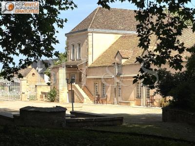 Vente Maison 15 pi�ces BEAUNE 21200